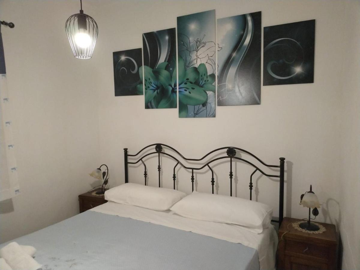 L'Arco Sul Mare Apartment Palermo Ngoại thất bức ảnh