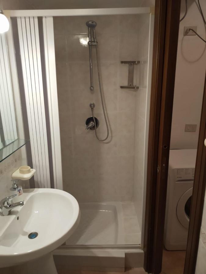 L'Arco Sul Mare Apartment Palermo Ngoại thất bức ảnh