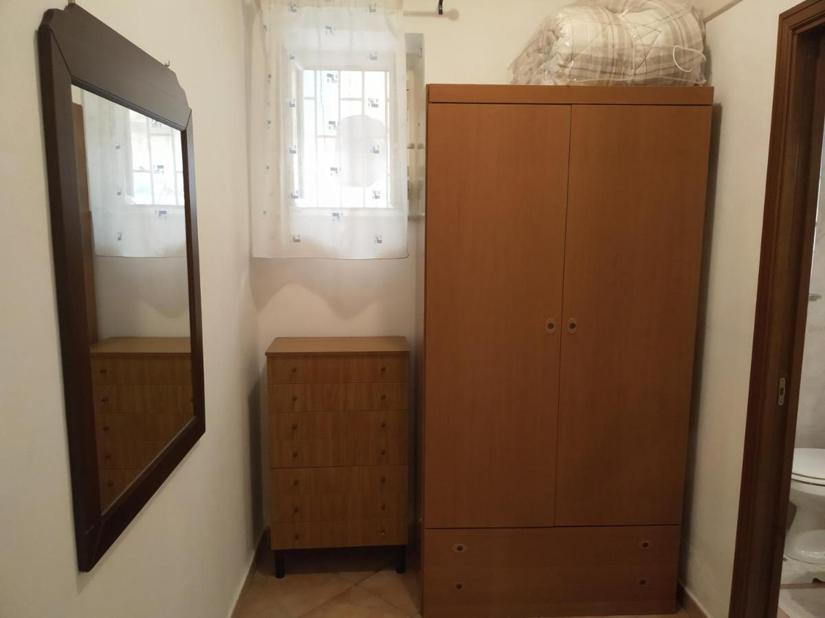 L'Arco Sul Mare Apartment Palermo Ngoại thất bức ảnh