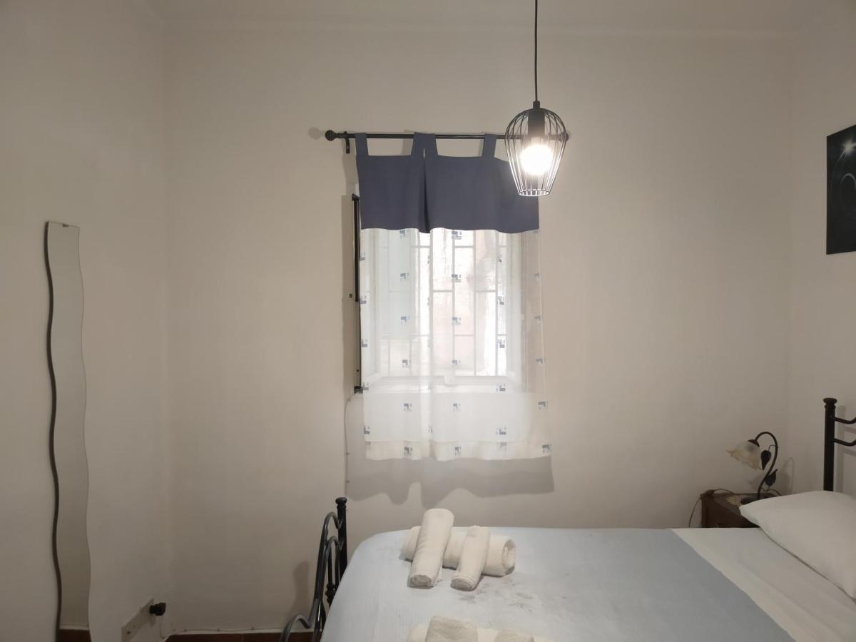L'Arco Sul Mare Apartment Palermo Ngoại thất bức ảnh