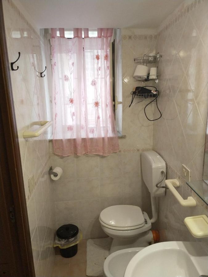 L'Arco Sul Mare Apartment Palermo Ngoại thất bức ảnh