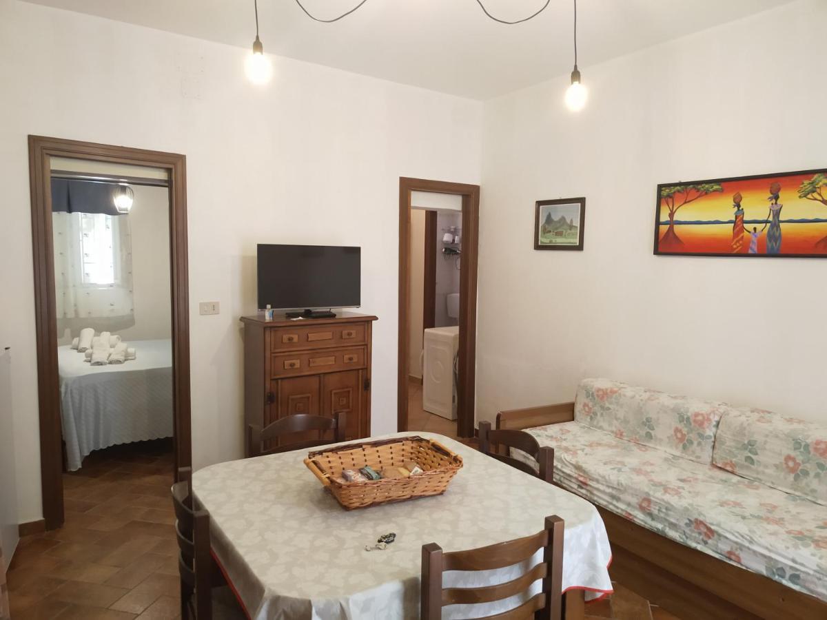 L'Arco Sul Mare Apartment Palermo Ngoại thất bức ảnh